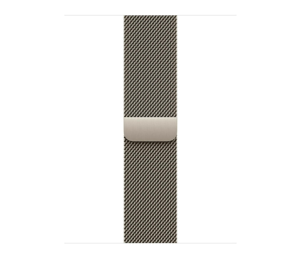 Apple 40mm Natural Milanese Loop - 1594139 - zdjęcie
